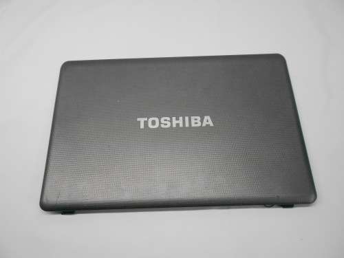 Toshiba Satellite C660-242 15.6` LCD Screen Back Cover AP0H0000100 - K000115750